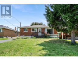 1210 OSBORNE AVENUE, Cornwall, Ontario