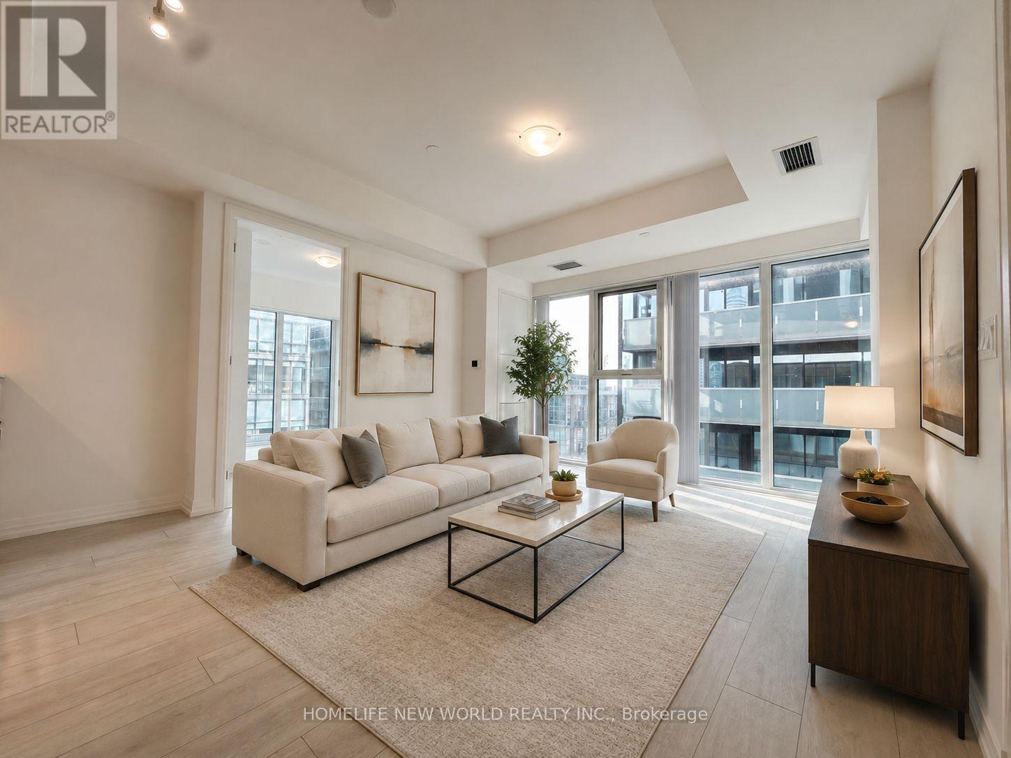 1122 - 400 KING STREET W, Toronto (Waterfront Communities)