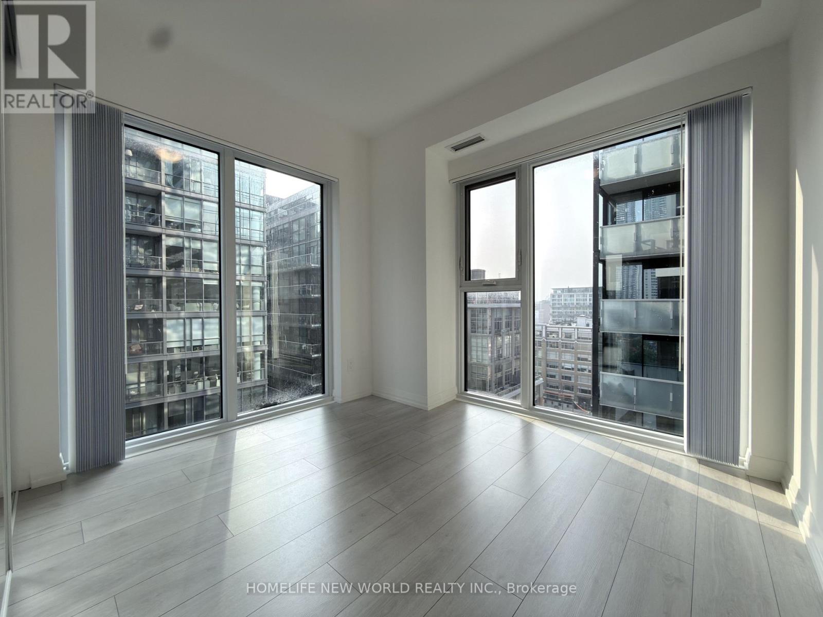 1122 - 400 King Street W, Toronto (Waterfront Communities), Ontario  M5V 0X8 - Photo 13 - C13591110