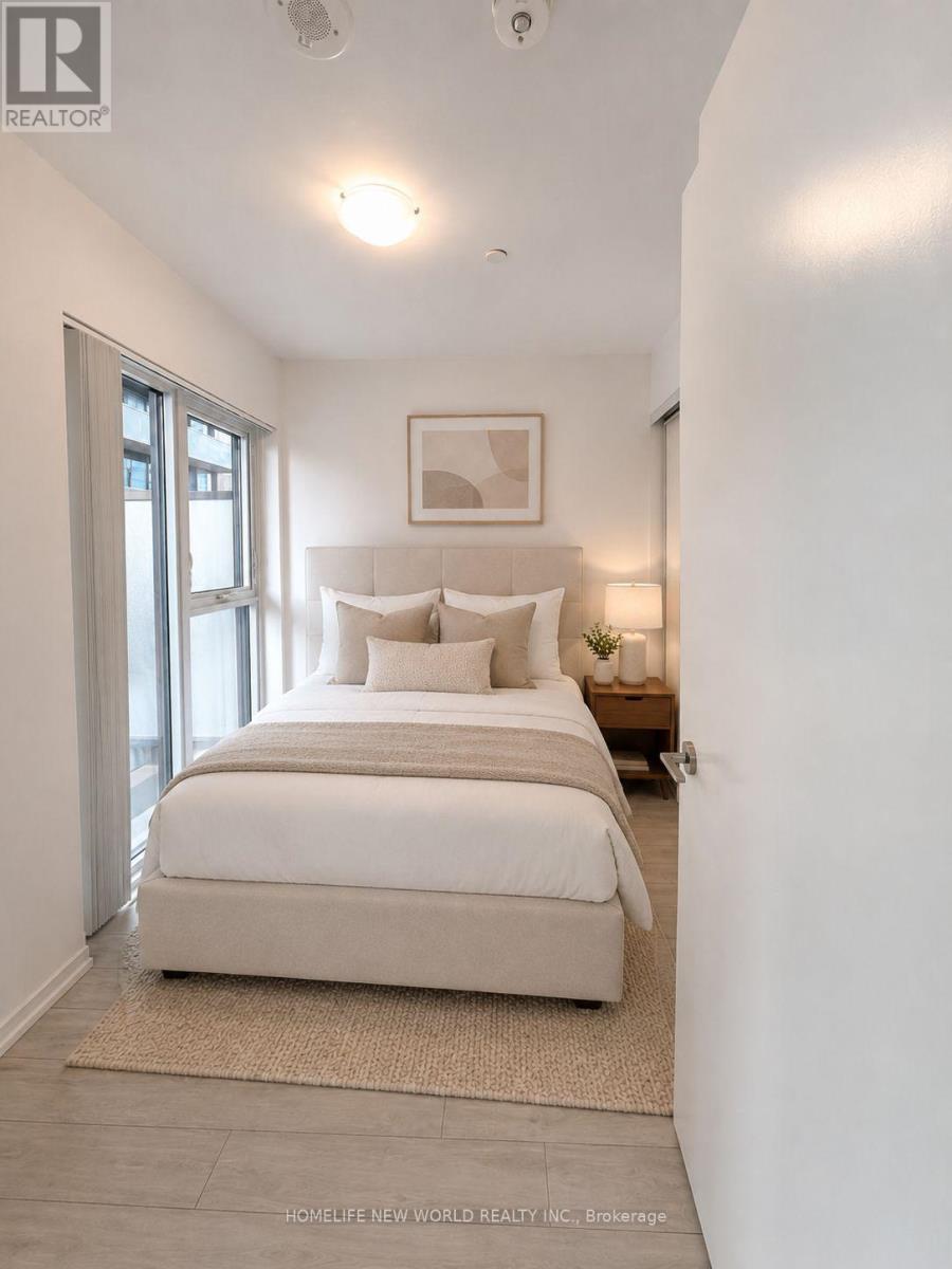 1122 - 400 King Street W, Toronto (Waterfront Communities), Ontario  M5V 0X8 - Photo 16 - C13591110