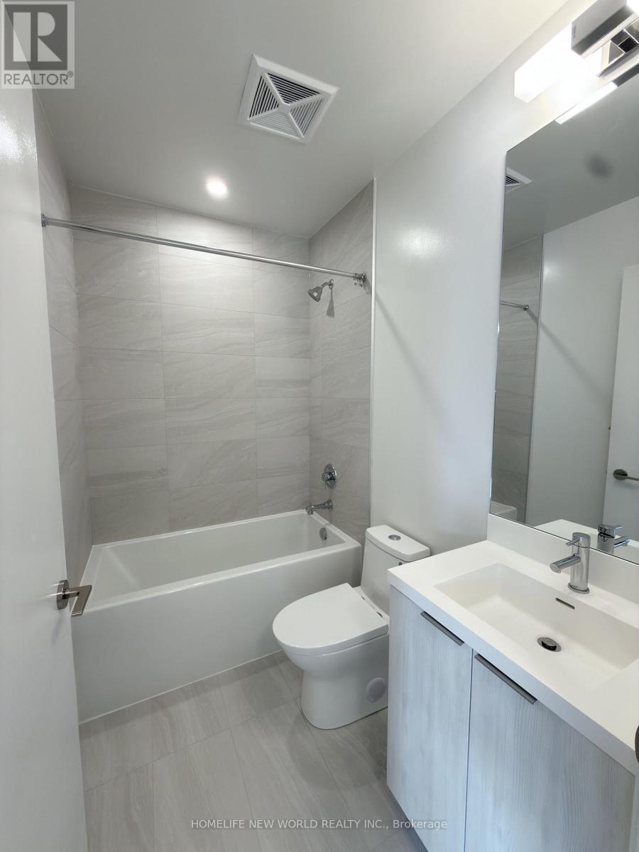1122 - 400 King Street W, Toronto (Waterfront Communities), Ontario  M5V 0X8 - Photo 19 - C13591110