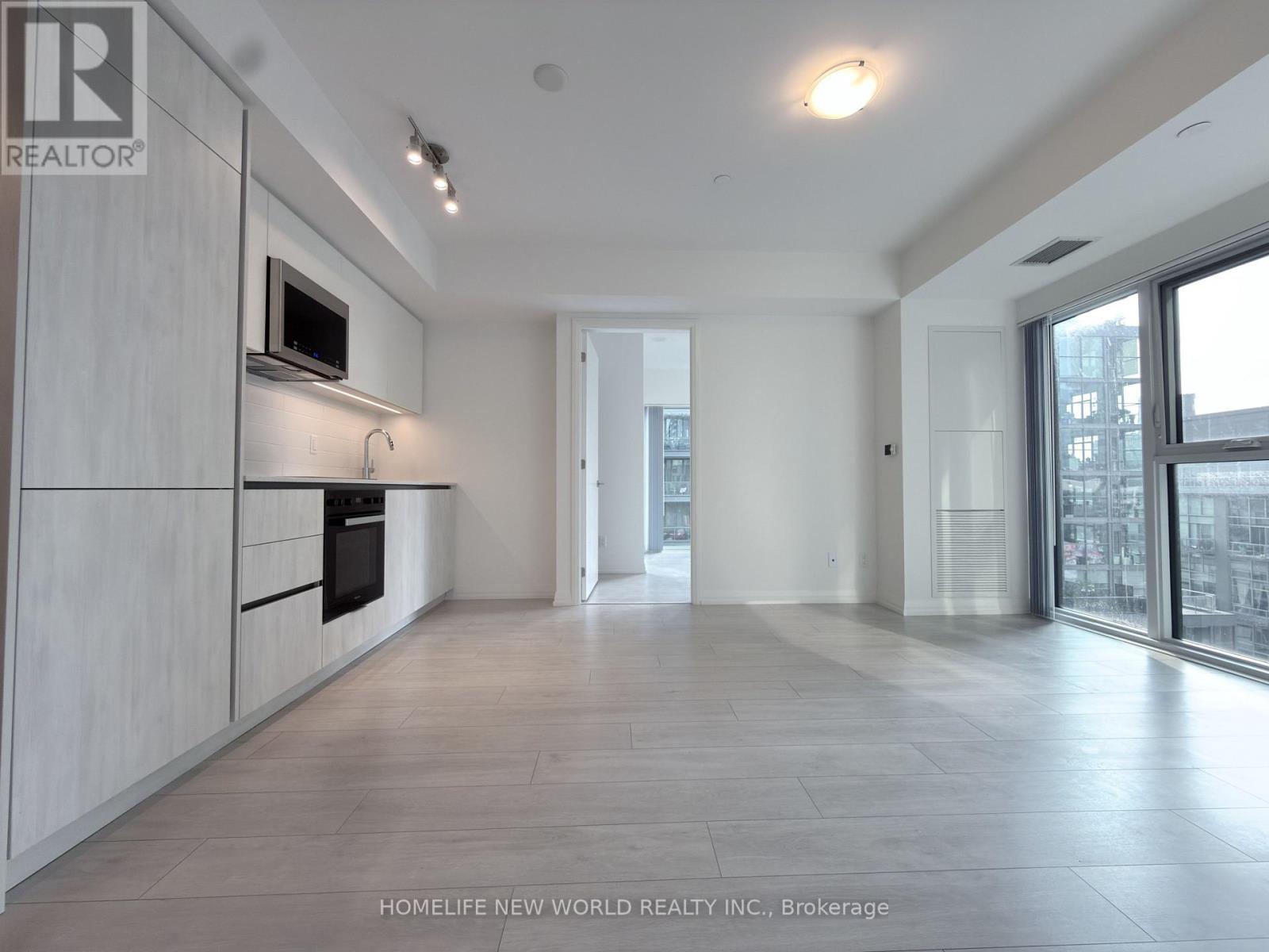 1122 - 400 King Street W, Toronto (Waterfront Communities), Ontario  M5V 0X8 - Photo 3 - C13591110