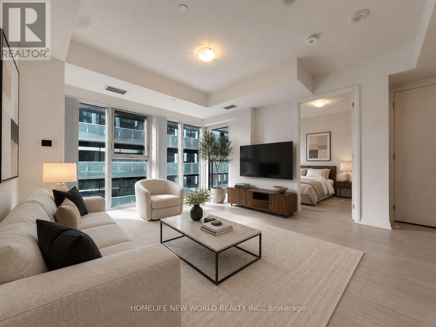 1122 - 400 King Street W, Toronto (Waterfront Communities), Ontario  M5V 0X8 - Photo 4 - C13591110