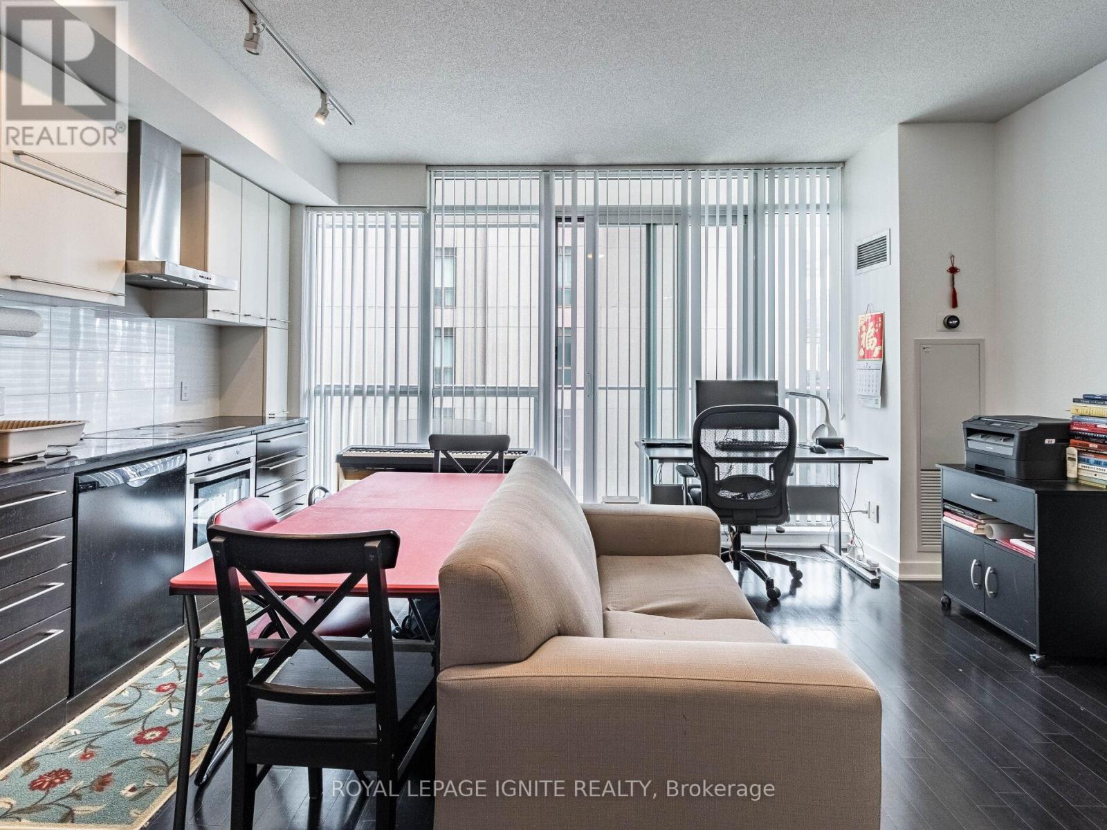 2509 - 770 Bay Street, Toronto, Ontario  M5G 0A6 - Photo 10 - C13591130