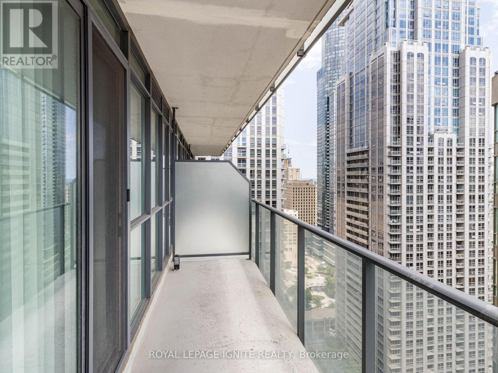 2509 - 770 Bay Street, Toronto, Ontario  M5G 0A6 - Photo 16 - C13591130