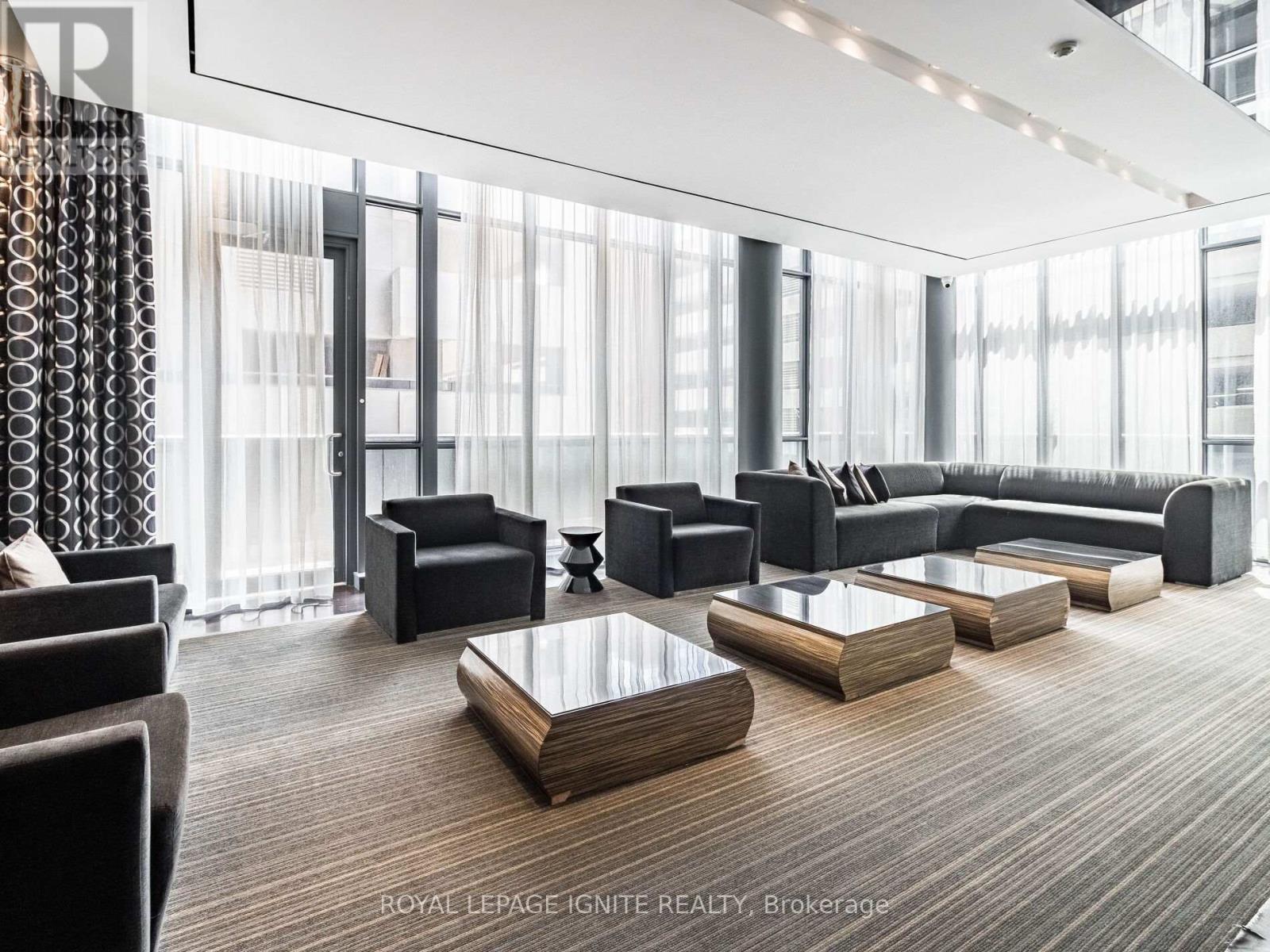 2509 - 770 Bay Street, Toronto, Ontario  M5G 0A6 - Photo 18 - C13591130