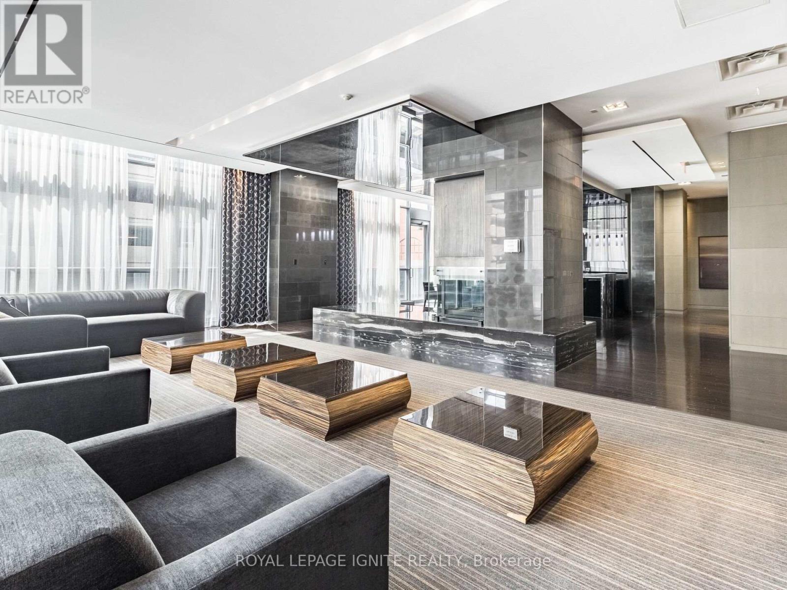 2509 - 770 Bay Street, Toronto, Ontario  M5G 0A6 - Photo 19 - C13591130