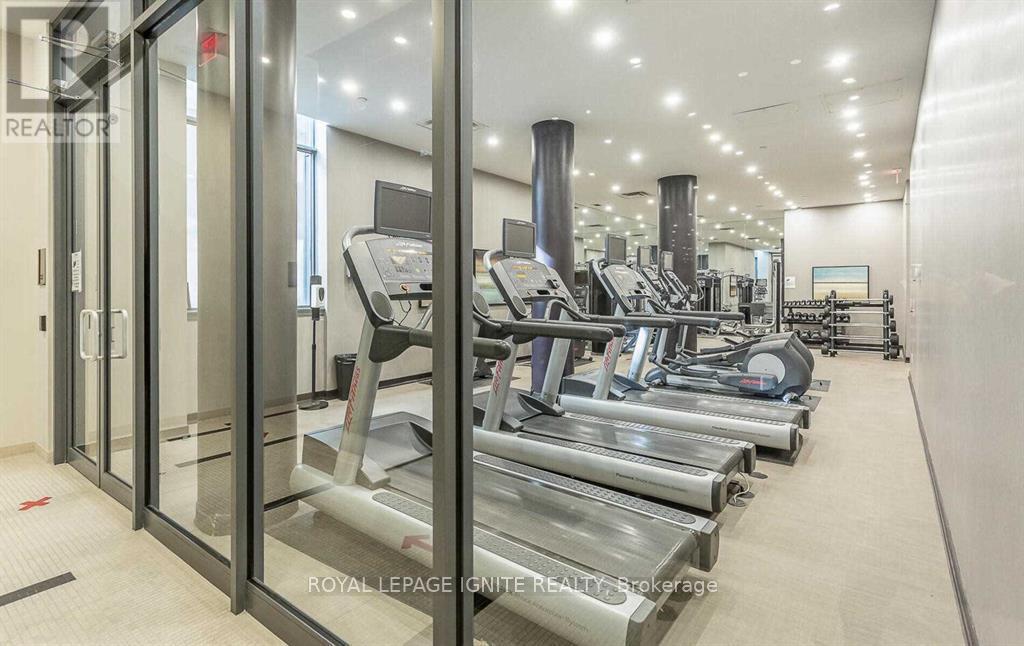 2509 - 770 Bay Street, Toronto, Ontario  M5G 0A6 - Photo 22 - C13591130