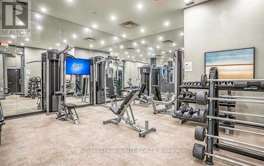 2509 - 770 Bay Street, Toronto, Ontario  M5G 0A6 - Photo 23 - C13591130