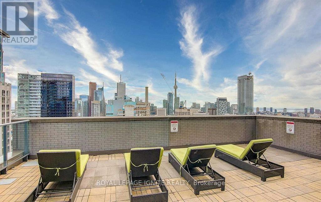 2509 - 770 Bay Street, Toronto, Ontario  M5G 0A6 - Photo 25 - C13591130