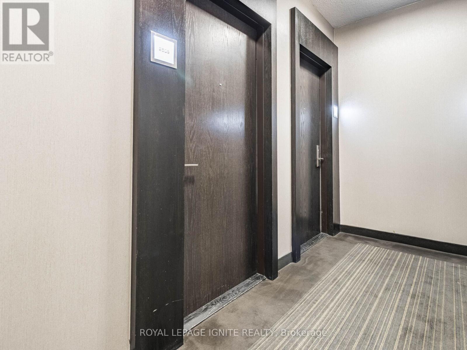 2509 - 770 Bay Street, Toronto, Ontario  M5G 0A6 - Photo 5 - C13591130