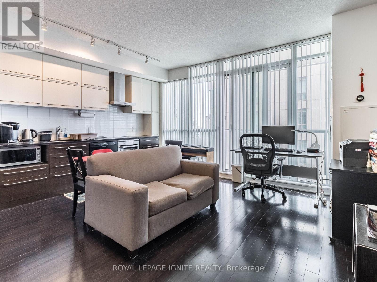 2509 - 770 Bay Street, Toronto, Ontario  M5G 0A6 - Photo 9 - C13591130