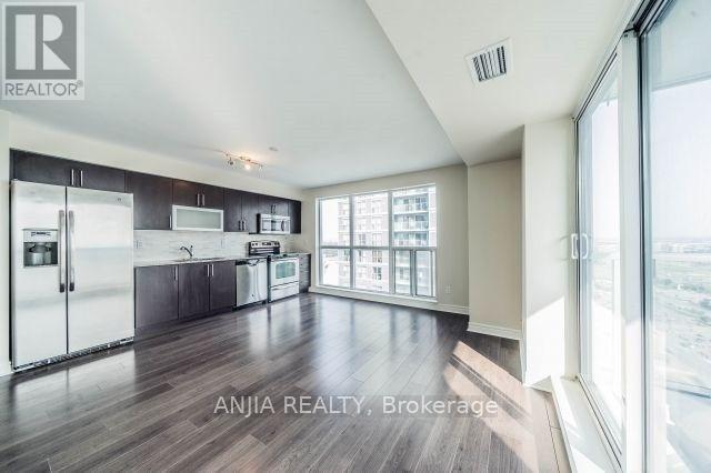 2308 - 50 Town Centre Court, Toronto (Bendale), Ontario  M1P 4Y7 - Photo 8 - E13591132