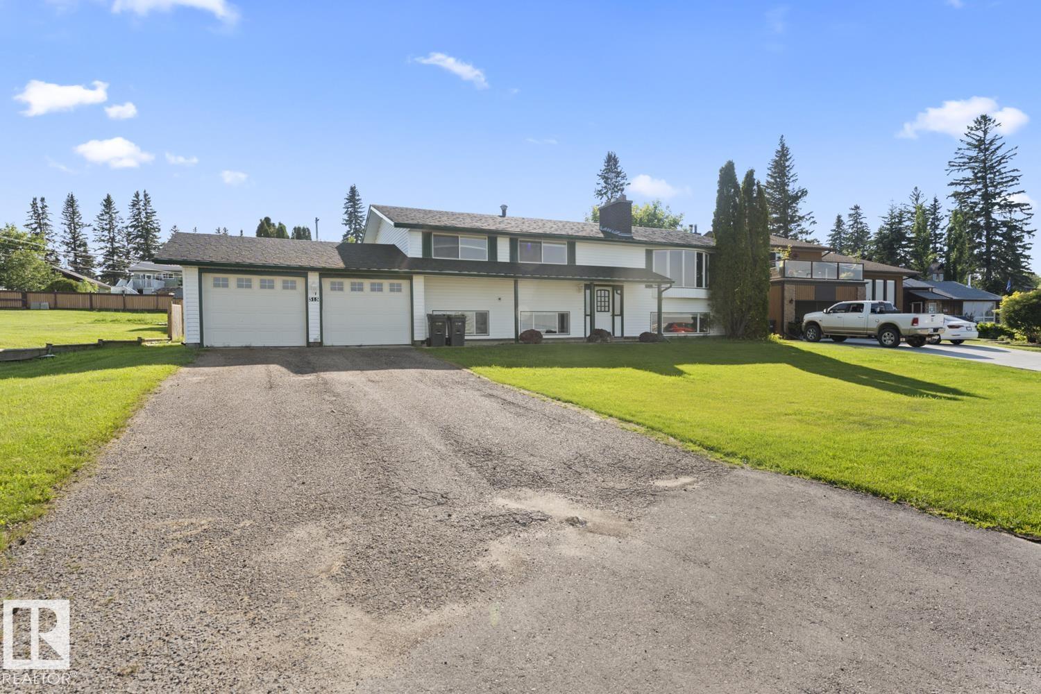 315 Lakeshore DR, Cold Lake, Alberta