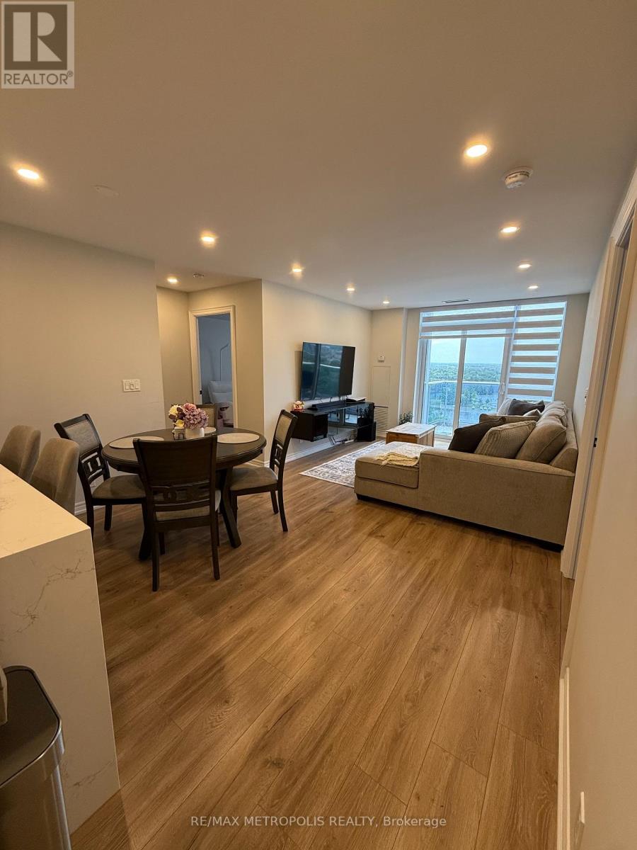 1618 - 33 COX BOULEVARD, Markham (Unionville)