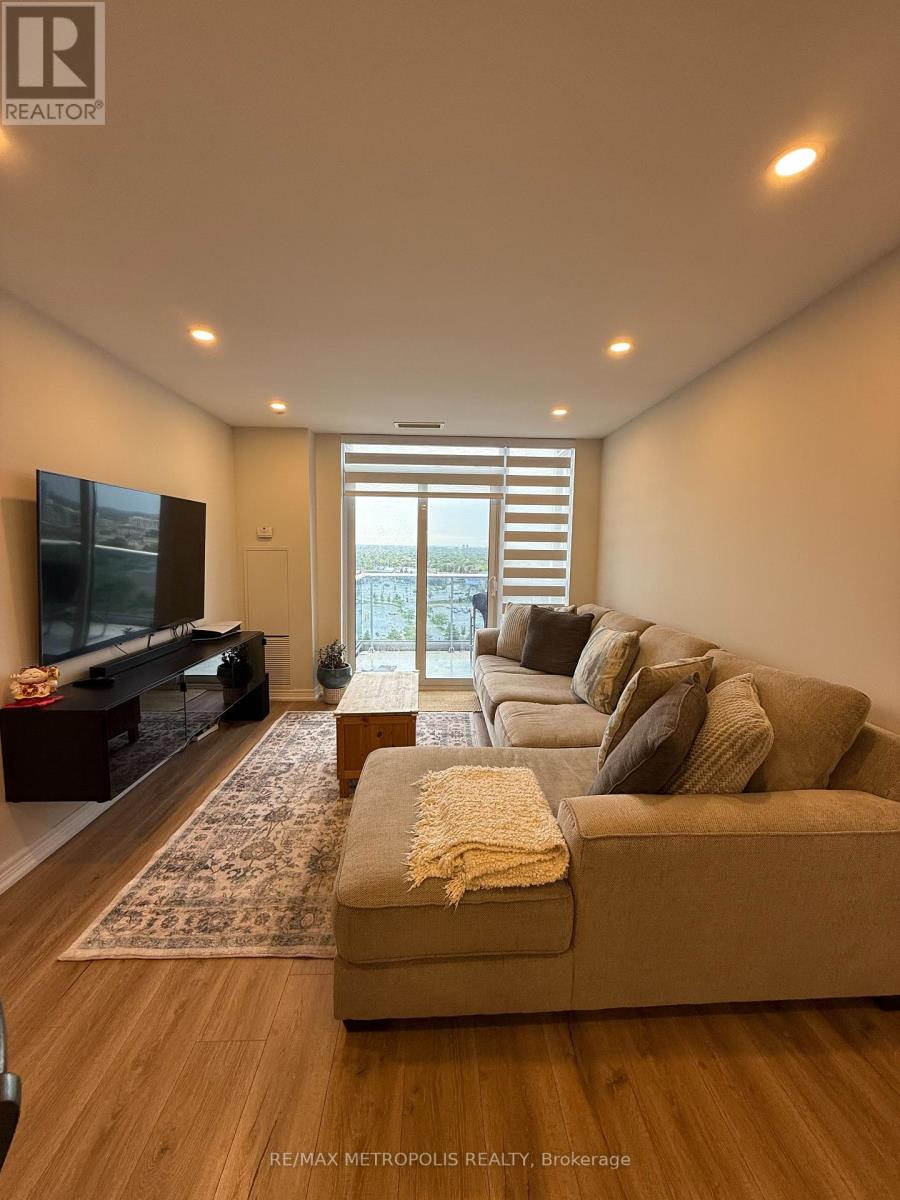 1618 - 33 Cox Boulevard, Markham (Unionville), Ontario  L3R 8A6 - Photo 10 - N13591126