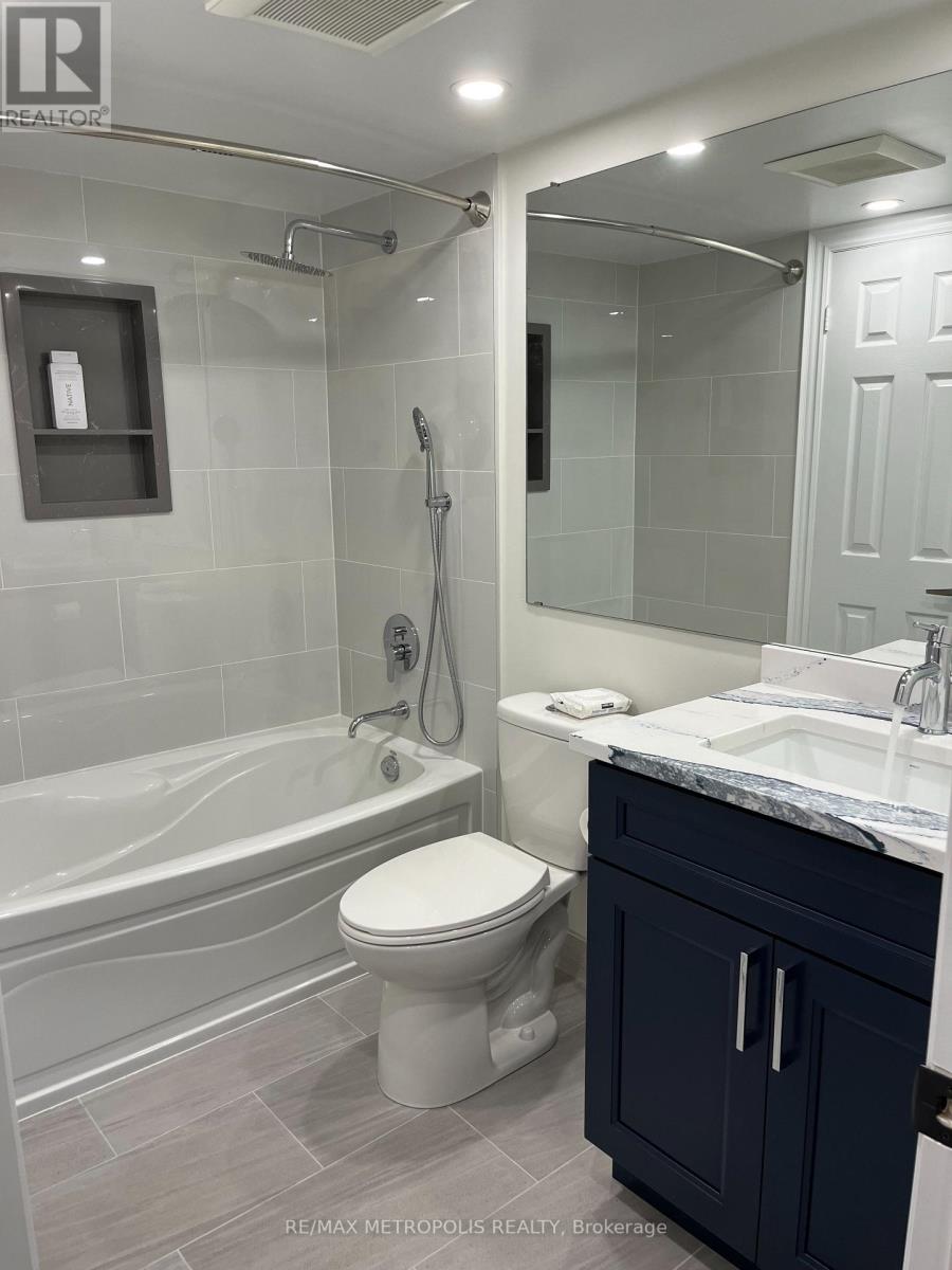 1618 - 33 Cox Boulevard, Markham (Unionville), Ontario  L3R 8A6 - Photo 15 - N13591126