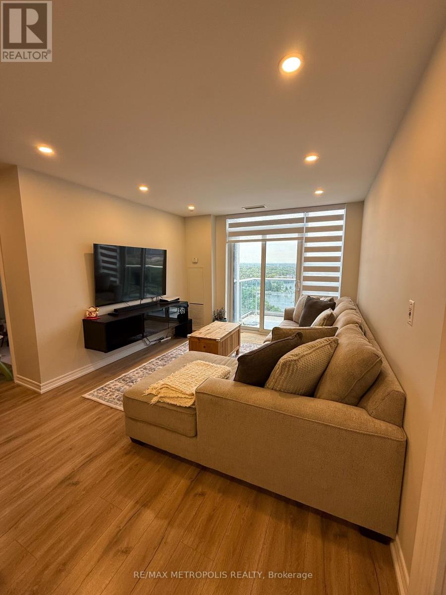 1618 - 33 Cox Boulevard, Markham (Unionville), Ontario  L3R 8A6 - Photo 2 - N13591126