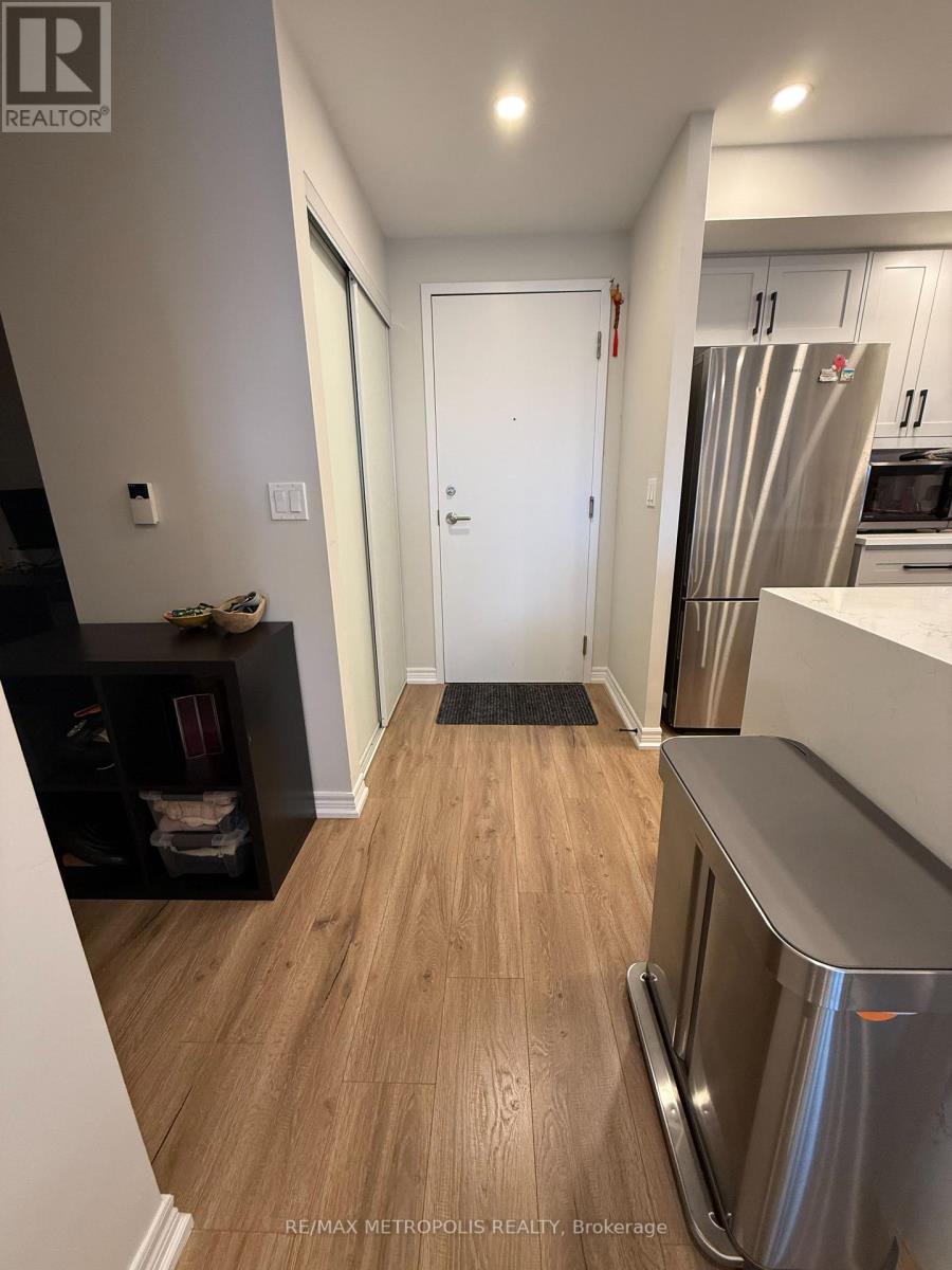 1618 - 33 Cox Boulevard, Markham (Unionville), Ontario  L3R 8A6 - Photo 4 - N13591126