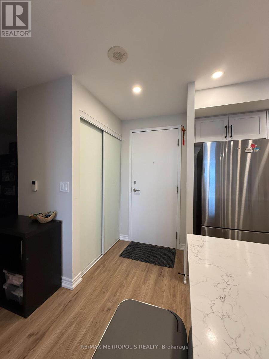 1618 - 33 Cox Boulevard, Markham (Unionville), Ontario  L3R 8A6 - Photo 5 - N13591126