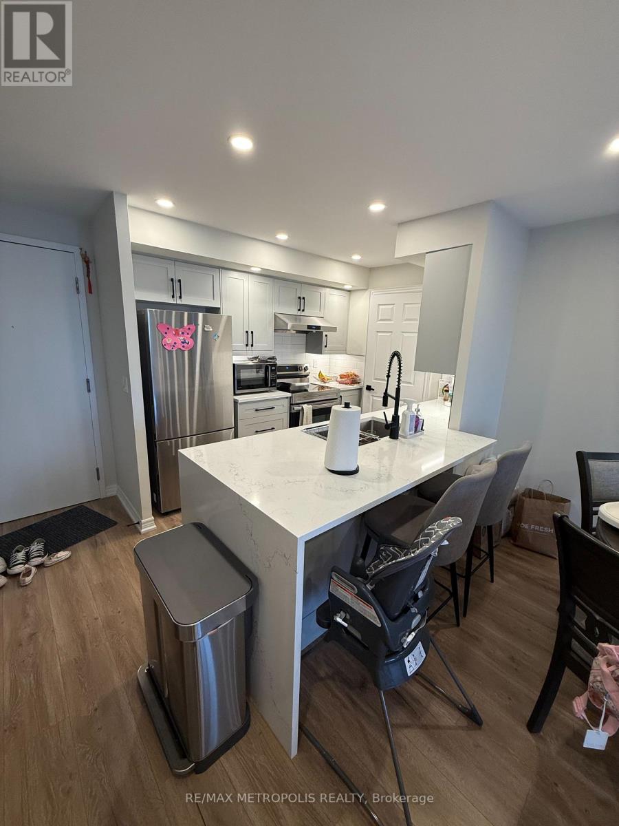 1618 - 33 Cox Boulevard, Markham (Unionville), Ontario  L3R 8A6 - Photo 7 - N13591126