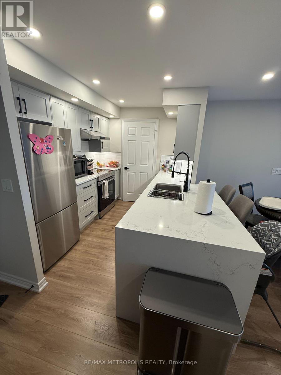 1618 - 33 Cox Boulevard, Markham (Unionville), Ontario  L3R 8A6 - Photo 8 - N13591126