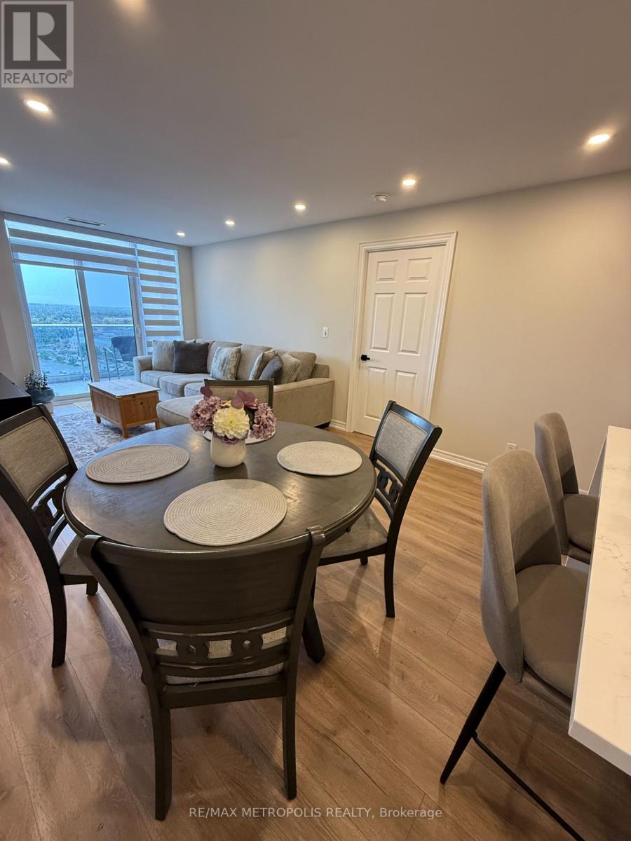 1618 - 33 Cox Boulevard, Markham (Unionville), Ontario  L3R 8A6 - Photo 9 - N13591126