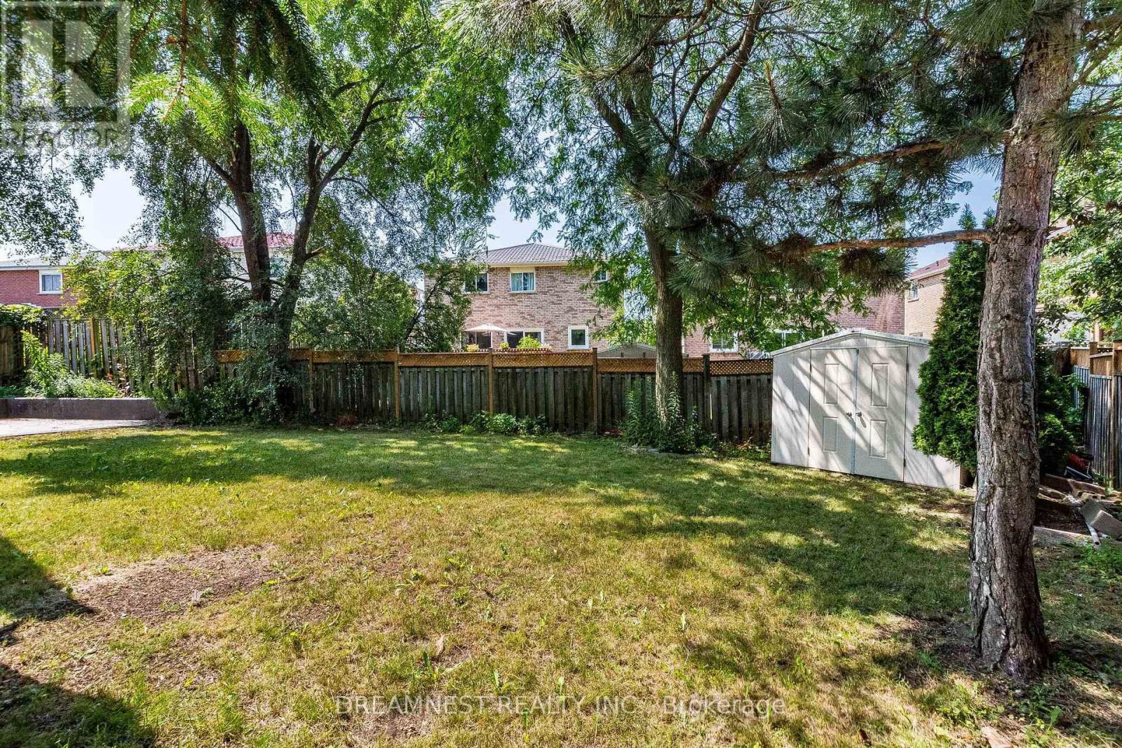 5959 Ladyburn Crescent, Mississauga (East Credit), Ontario  L5M 4V7 - Photo 33 - W13591112