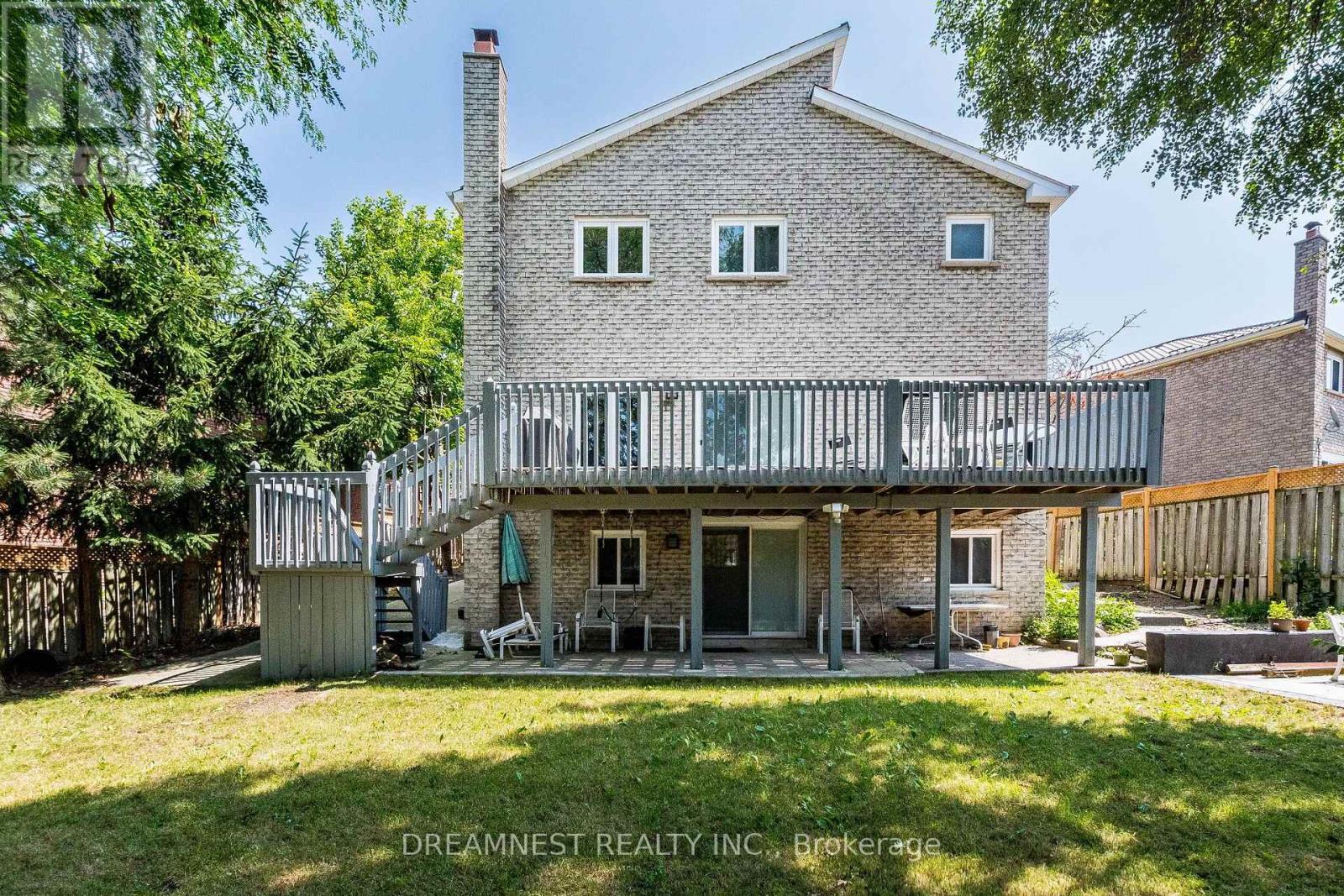 5959 Ladyburn Crescent, Mississauga (East Credit), Ontario  L5M 4V7 - Photo 34 - W13591112