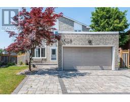 5959 LADYBURN CRESCENT, Mississauga, Ontario