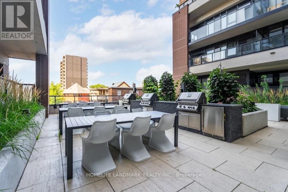 905 - 270 Dufferin Street, Toronto (South Parkdale), Ontario  M6K 0H8 - Photo 8 - W13591116