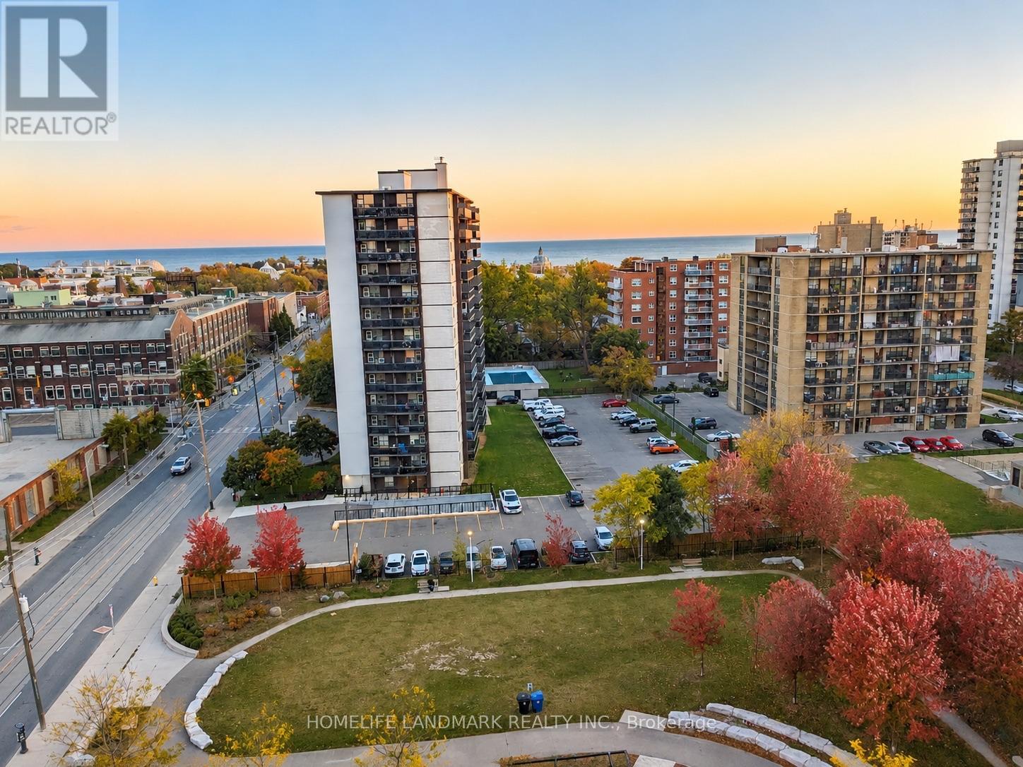 905 - 270 Dufferin Street, Toronto (South Parkdale), Ontario  M6K 0H8 - Photo 9 - W13591116