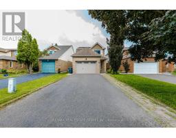#2 - 17 SCOTIA DRIVE, Brampton, Ontario