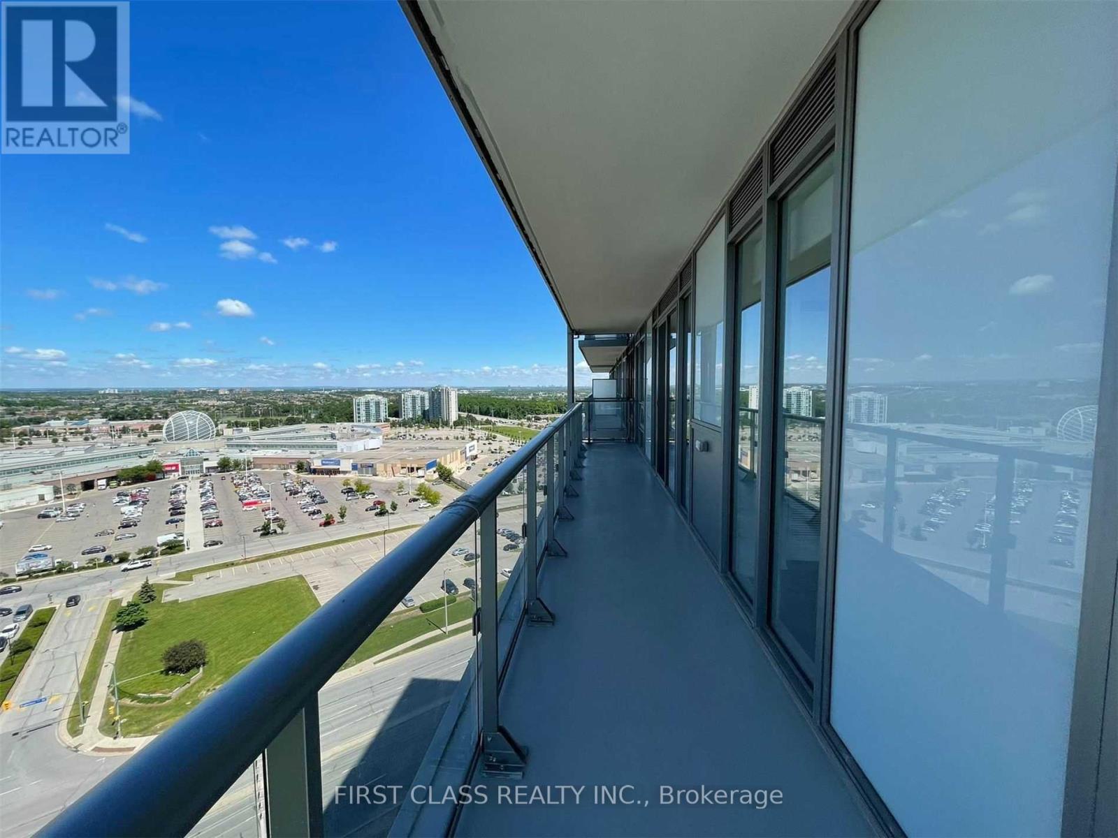 1709b - 4655 Metcalfe Avenue, Mississauga (Erin Mills), Ontario  L5M 0Z7 - Photo 6 - W13591138