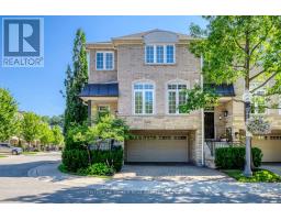 65 - 1267 DORVAL DRIVE, Oakville, Ontario