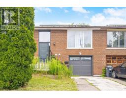 51 WILTON DRIVE, Brampton, Ontario
