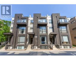 122 - 32 FIELDWAY ROAD, Toronto, Ontario
