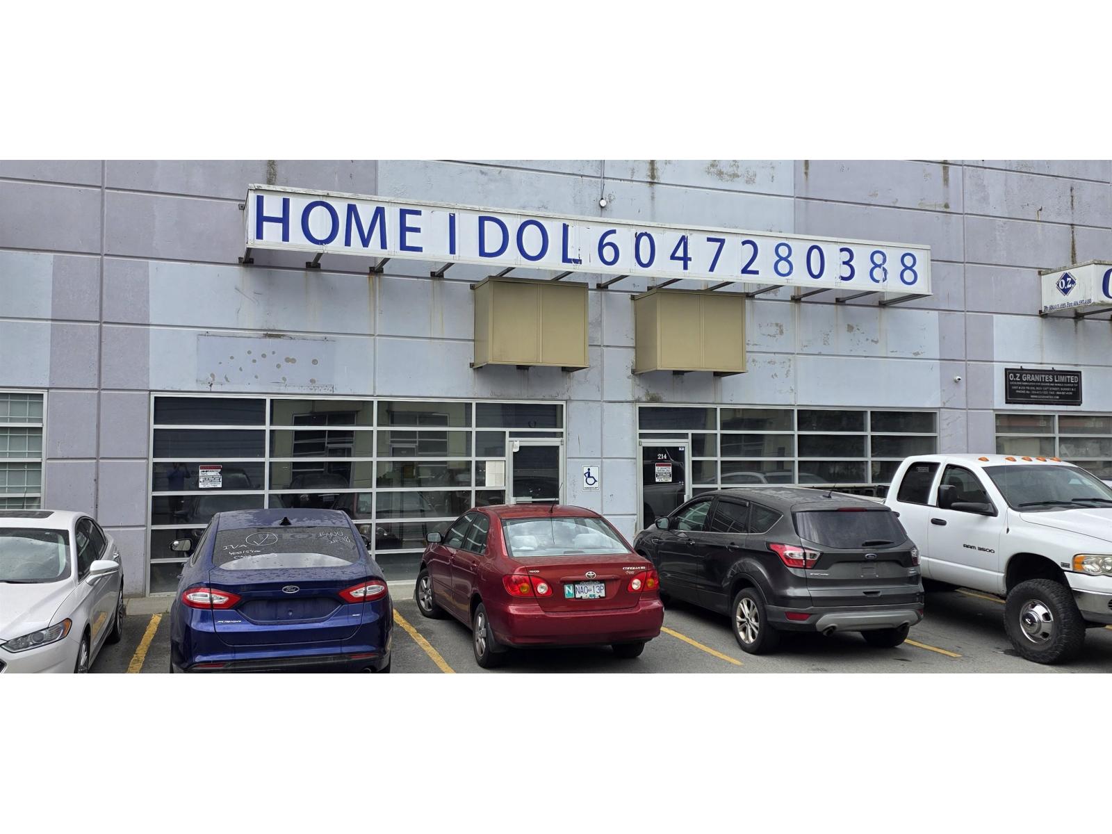 213 8625 130 STREET