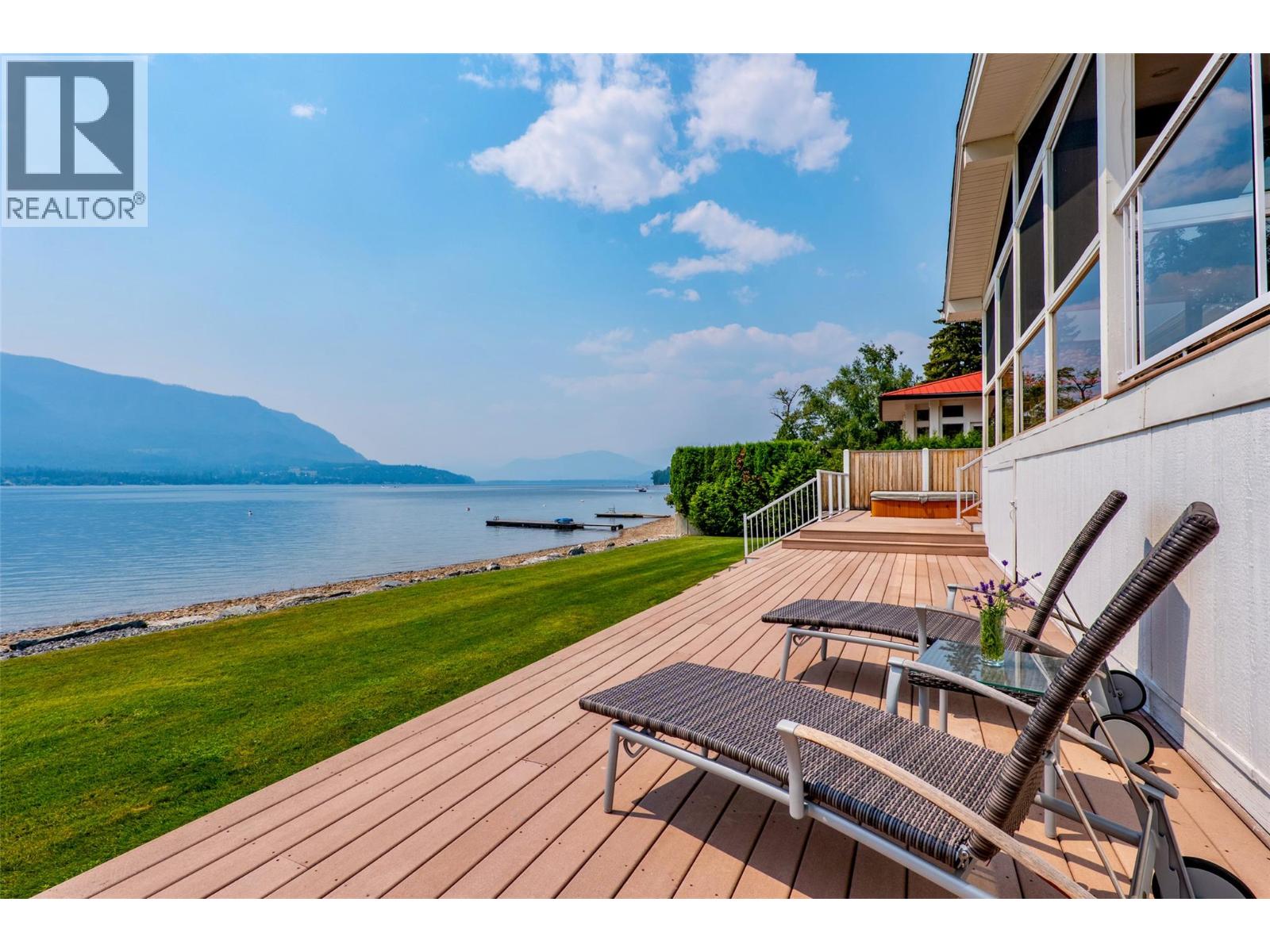3742 Zinck Road, Scotch Creek, British Columbia  V0E 1M5 - Photo 8 - 10393828