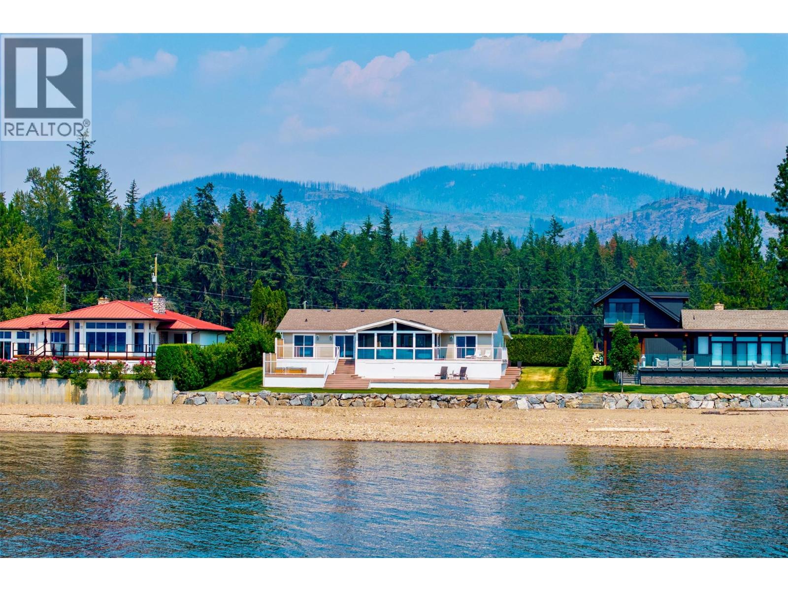 3742 Zinck Road, Scotch Creek, British Columbia  V0E 1M5 - Photo 6 - 10393828