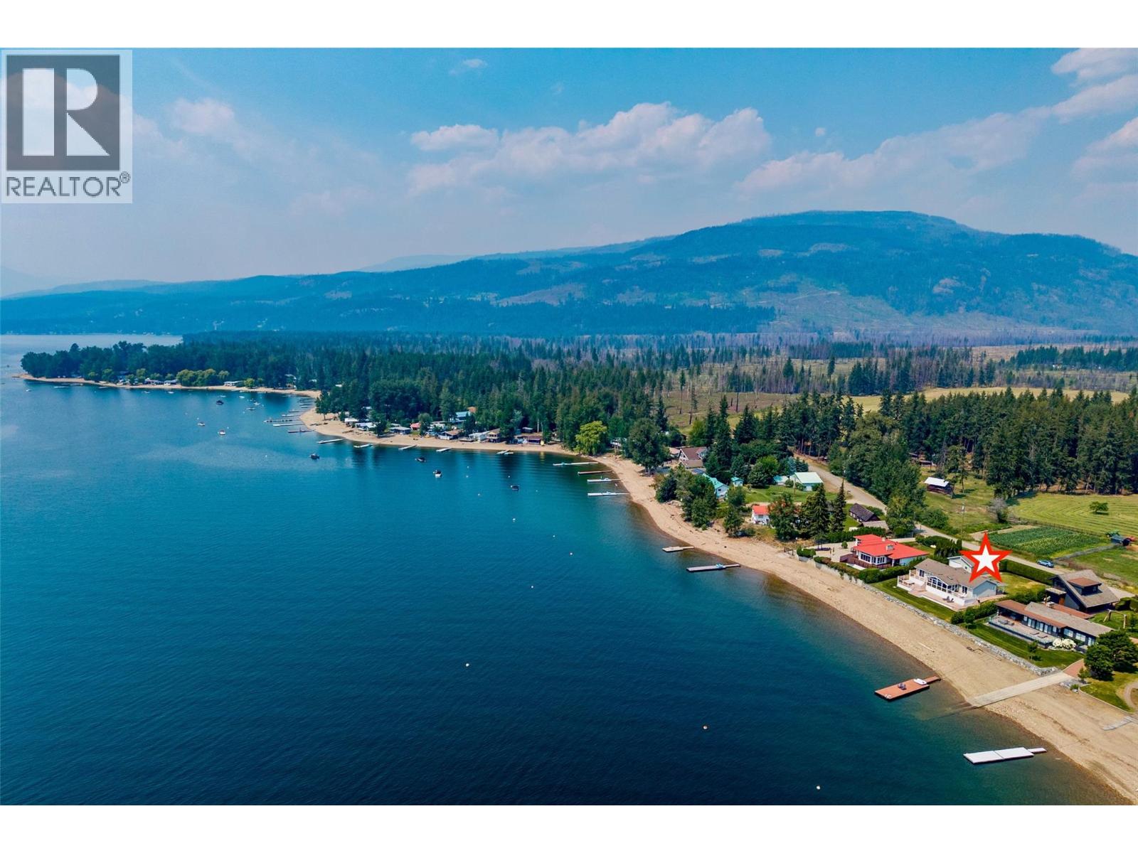 3742 Zinck Road, Scotch Creek, British Columbia  V0E 1M5 - Photo 2 - 10393828