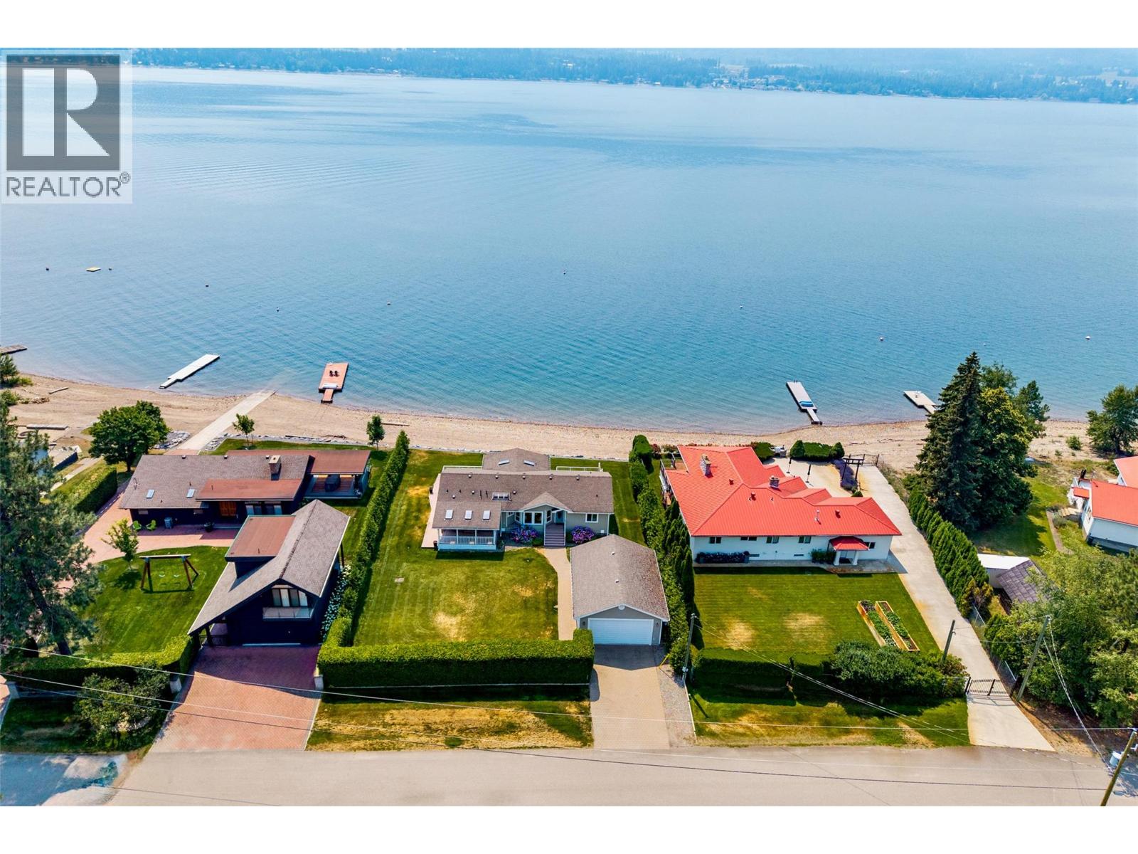 3742 Zinck Road, Scotch Creek, British Columbia  V0E 1M5 - Photo 66 - 10393828