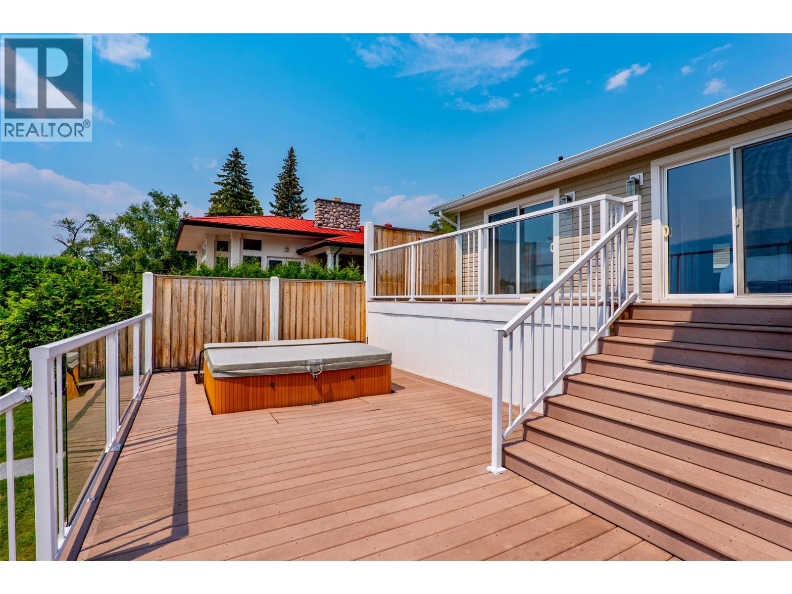3742 Zinck Road, Scotch Creek, British Columbia  V0E 1M5 - Photo 45 - 10393828