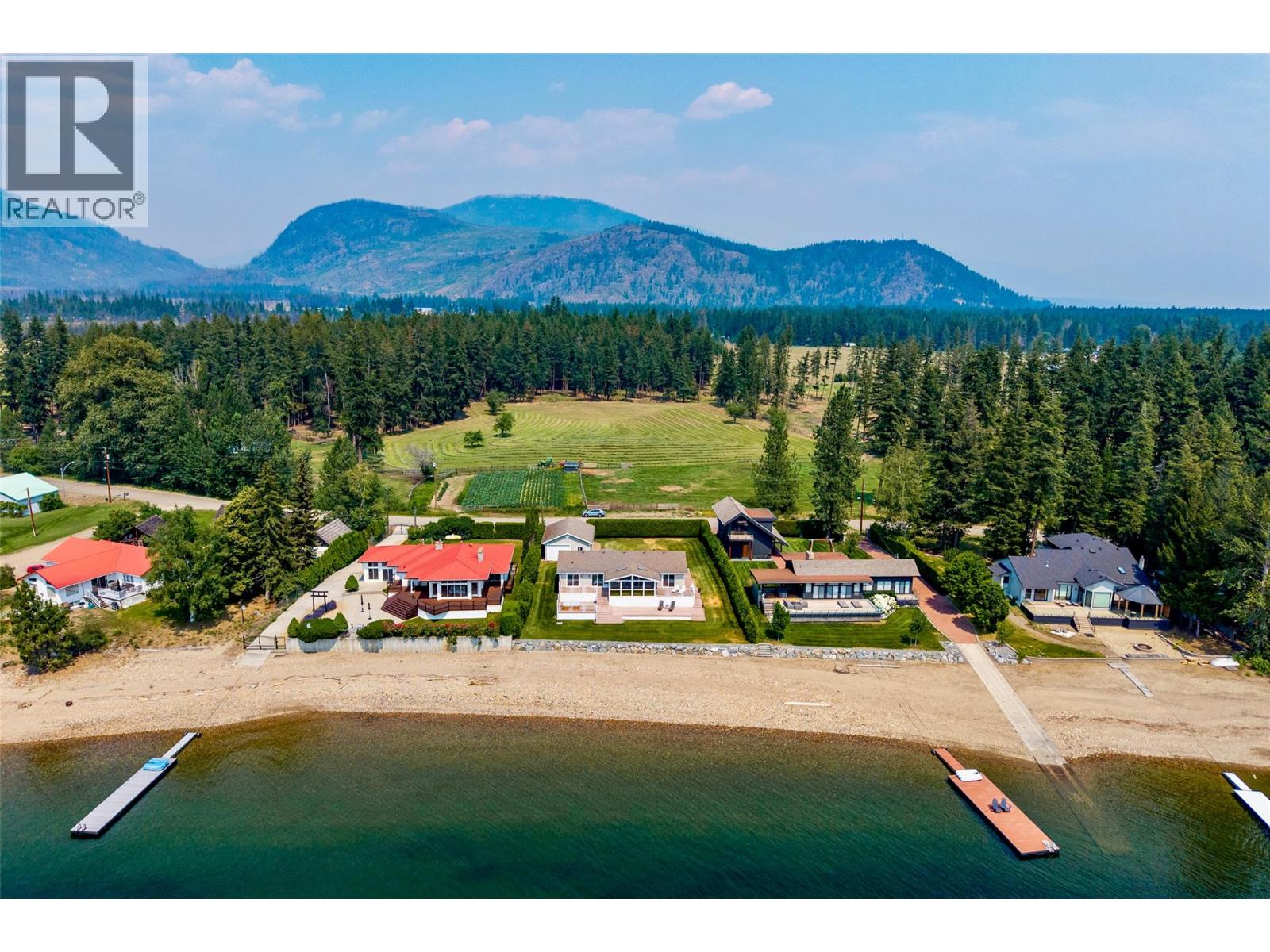 3742 Zinck Road, Scotch Creek, British Columbia  V0E 1M5 - Photo 3 - 10393828