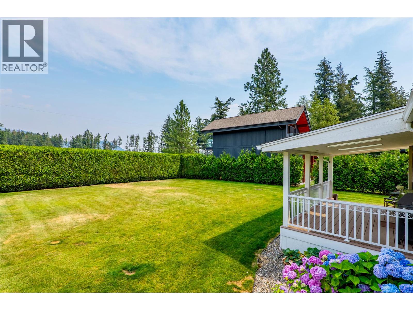 3742 Zinck Road, Scotch Creek, British Columbia  V0E 1M5 - Photo 52 - 10393828