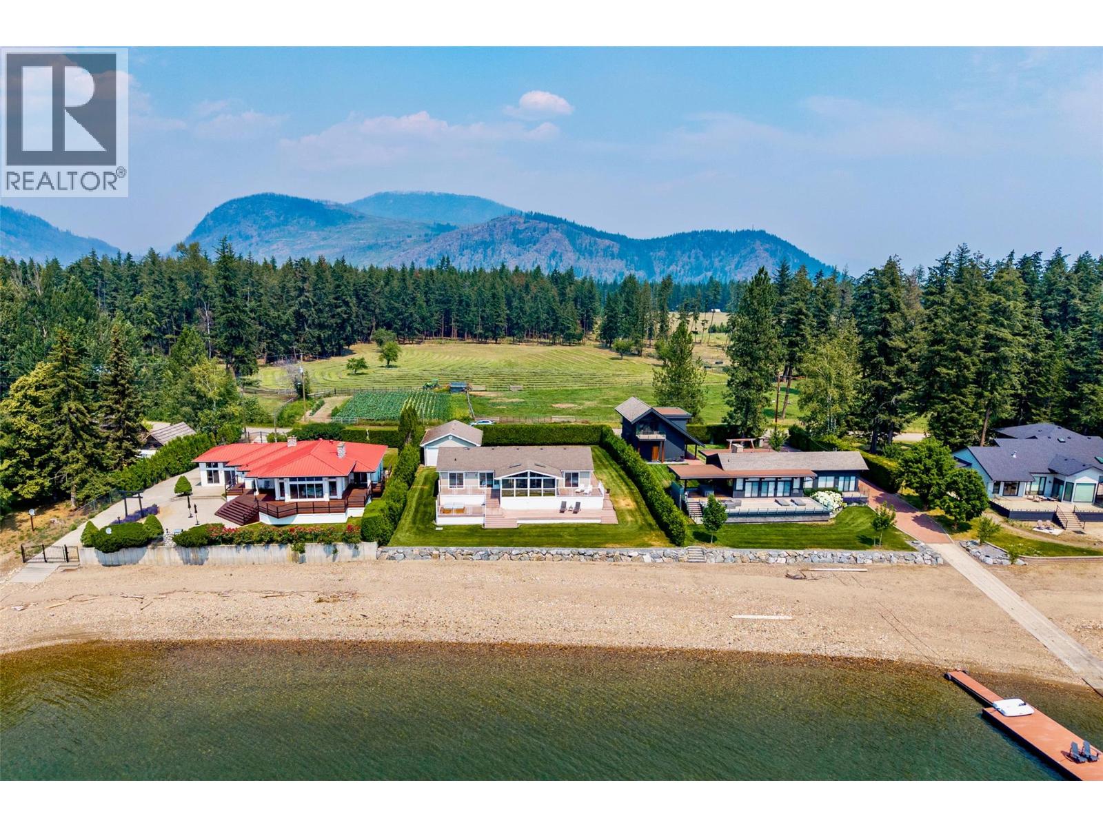 3742 Zinck Road, Scotch Creek, British Columbia  V0E 1M5 - Photo 61 - 10393828