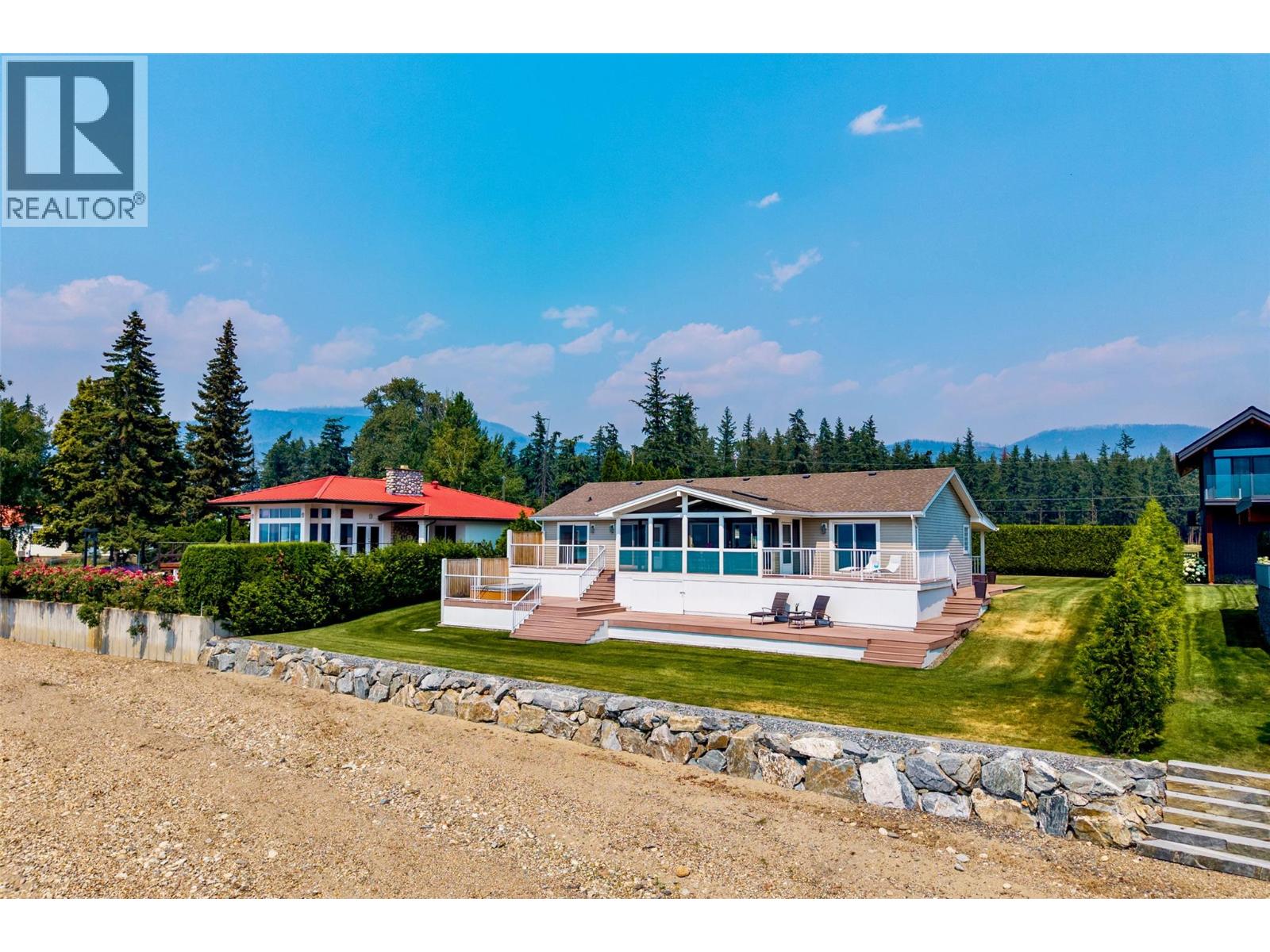 3742 Zinck Road, Scotch Creek, British Columbia  V0E 1M5 - Photo 64 - 10393828