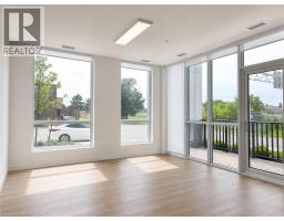 1333 WEBER Street Unit# 104, Kitchener, Ontario