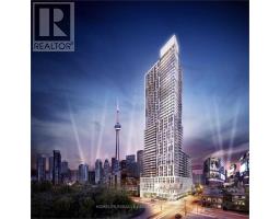 3512 - 251 JARVIS STREET, Toronto, Ontario