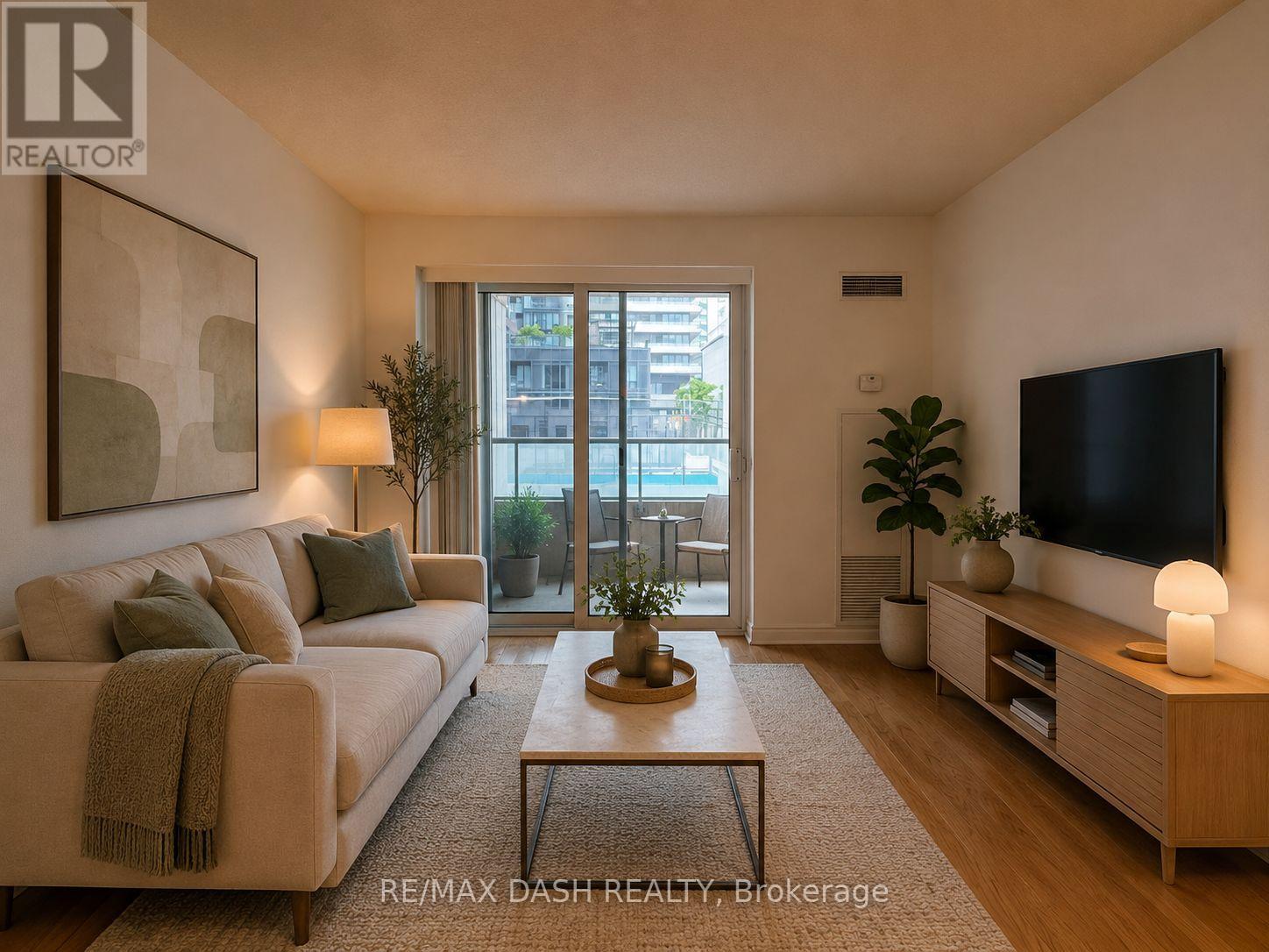 802 - 270 WELLINGTON STREET W, Toronto (Waterfront Communities)